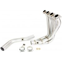 IXIL Decat Pipe