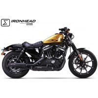 IXIL Ironhead Slip on Muffler (only 1 Muffler)