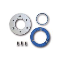 IXIL Mountingkit ZXR 750, 91-95