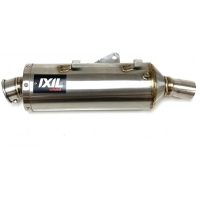 IXIL Oval GP Slip On