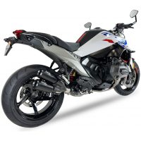 IXIL Race Xtrem Dual Slip on (Upper & Lower)