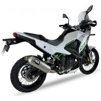 IXIL Slip On Muffler Rally Series