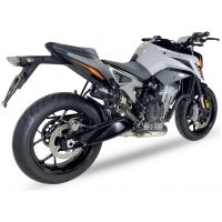 IXIL Xtrem Sport Slip On Muffler