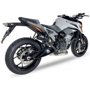 IXIL Xtrem Sport Slip On Muffler
