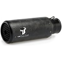 IXRACE DCX1 Full System Carbon Yamaha MT 09, 21- (RN69/82/83)