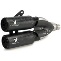 IXRACE DCX2 Carbon forged Kawasaki Z 900, 20-
