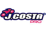 J. COSTA Logo