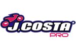 J. COSTA logotyp
