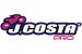J. COSTA Logo