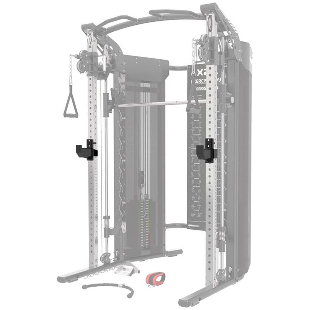 J-krok X22 Master Fitness