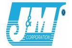 J & M logotyp