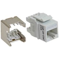 JACK KEYSTONE C6A UTP VIT16B-UA-03WT