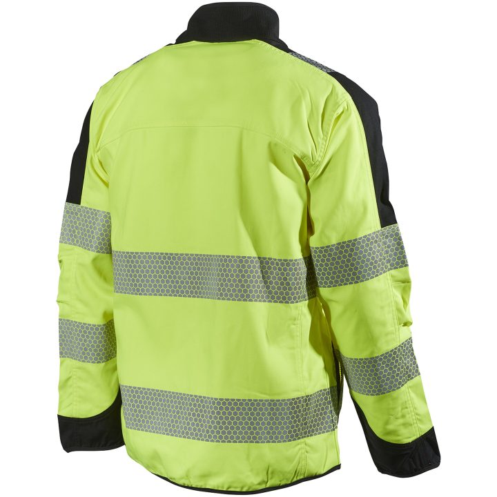 Jacka 2020pb Heavy L.Brador – bild 2