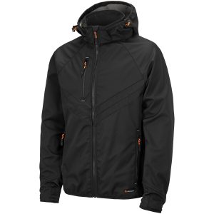 JACKA 2032P SVART L