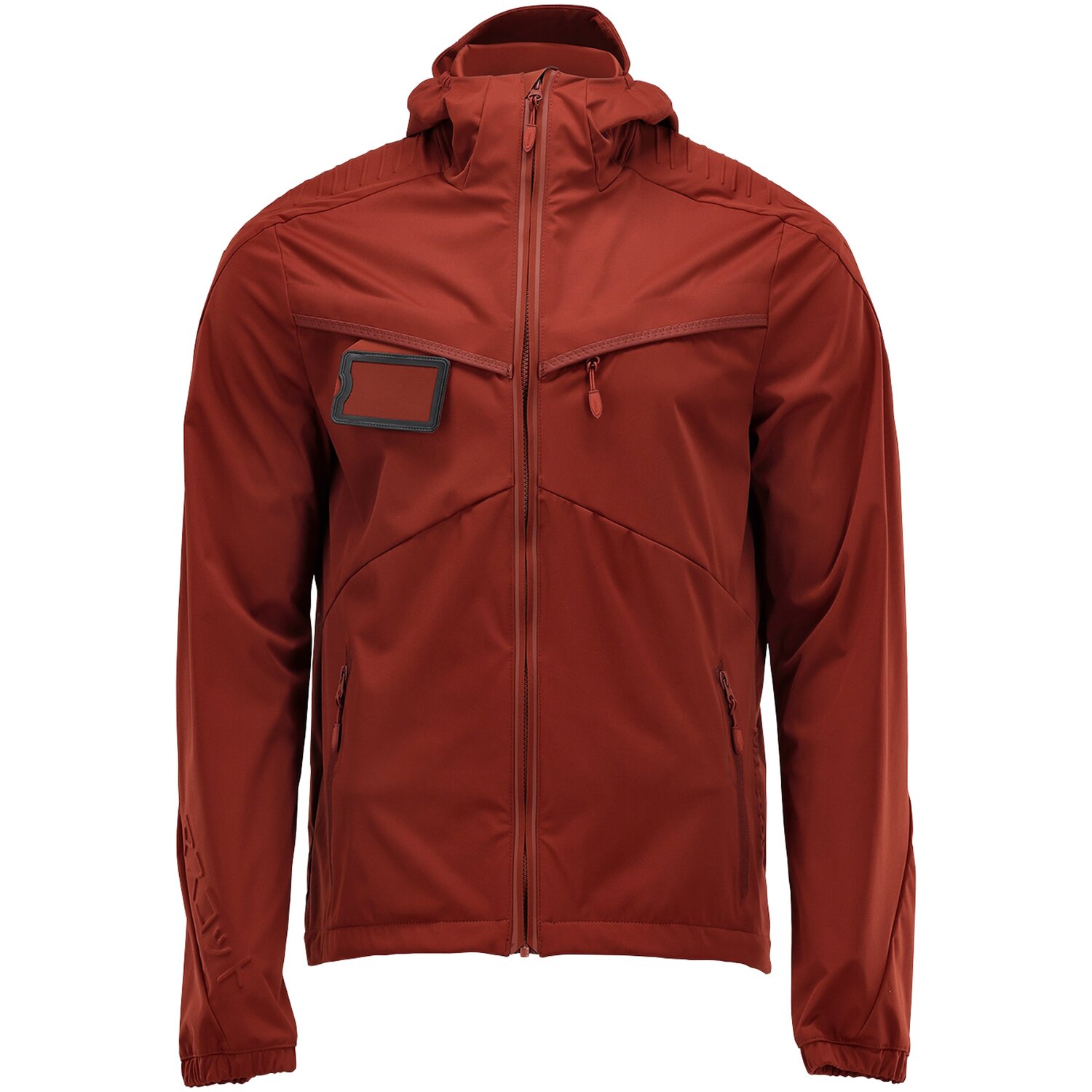 Jacka mascot - Röd 22201 615 xxxxl 4xl