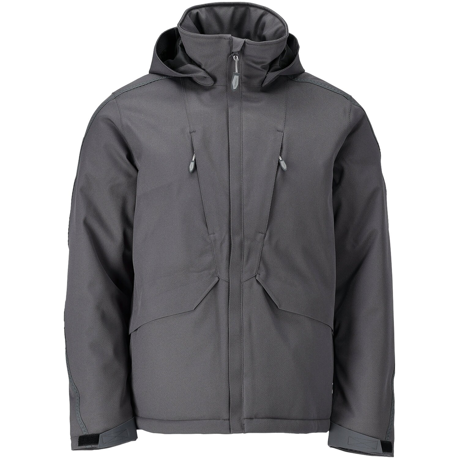 Vinterjacka mascot - Grå 22335 624 xl