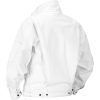Jacka 40301210 Vit BLÅKLÄDER JACKA 40301210 VIT S – miniatyr 2