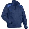 Jacka 40541210 Marin / Blå BLÅKLÄDER JACKA 40541210 MARIN/ROYAL 3XL – miniatyr 1