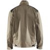 Jacka 40541800 Khaki / Svart BLÅKLÄDER JACKA 40541800 KHAKI/SVART XL – miniatyr 2