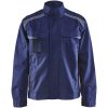 Jacka 40541800 Marin / Grå BLÅKLÄDER JACKA 40541800 MARIN/GRÅ 4XL – miniatyr 1