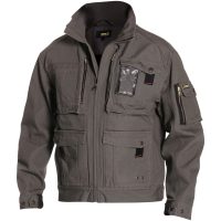 Jacka 40601320 Grön BLÅKLÄDER
