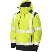 JACKA 430P FLEXICOMB GUL S