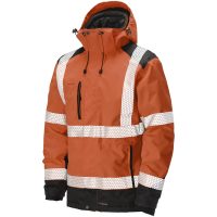 JACKA 430P FLEXICOMB ORAN S