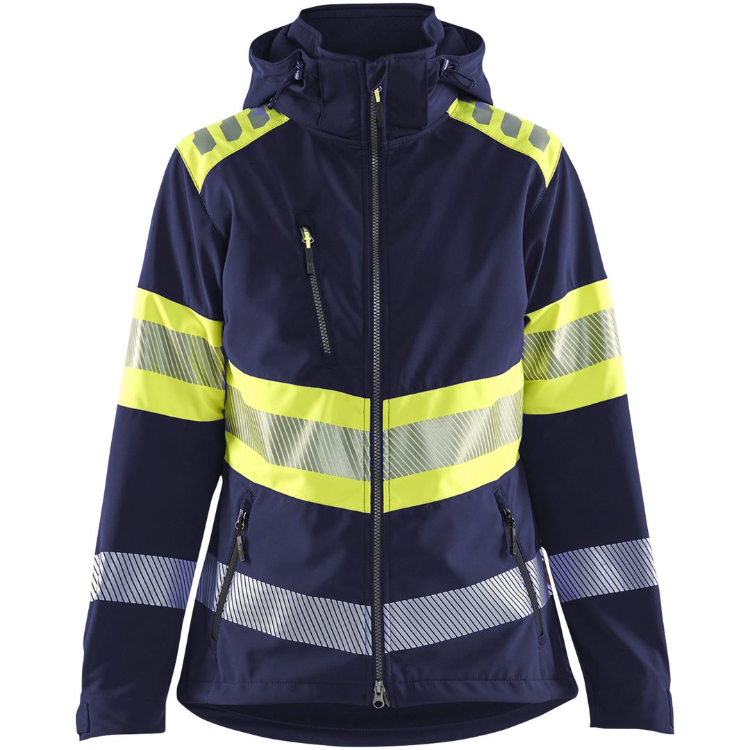 Jacka 44042513 Blåkläder XS