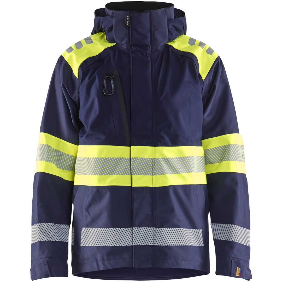 Jacka 44201977 Blåkläder XS