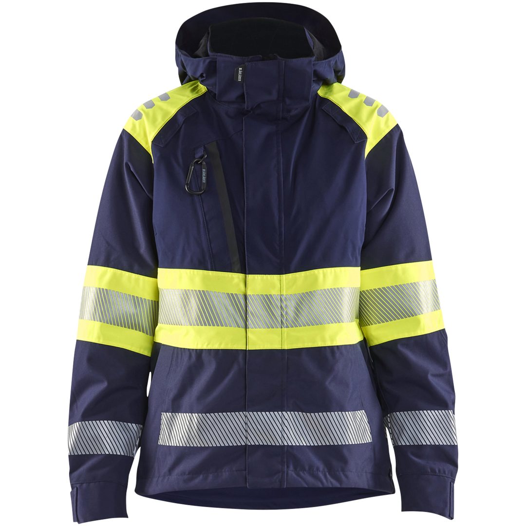 Jacka 44301977 Blåkläder XS