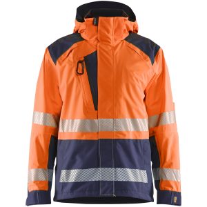Jacka 44351987 Blåkläder