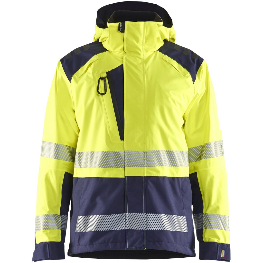 Jacka 44351987 Blåkläder XS