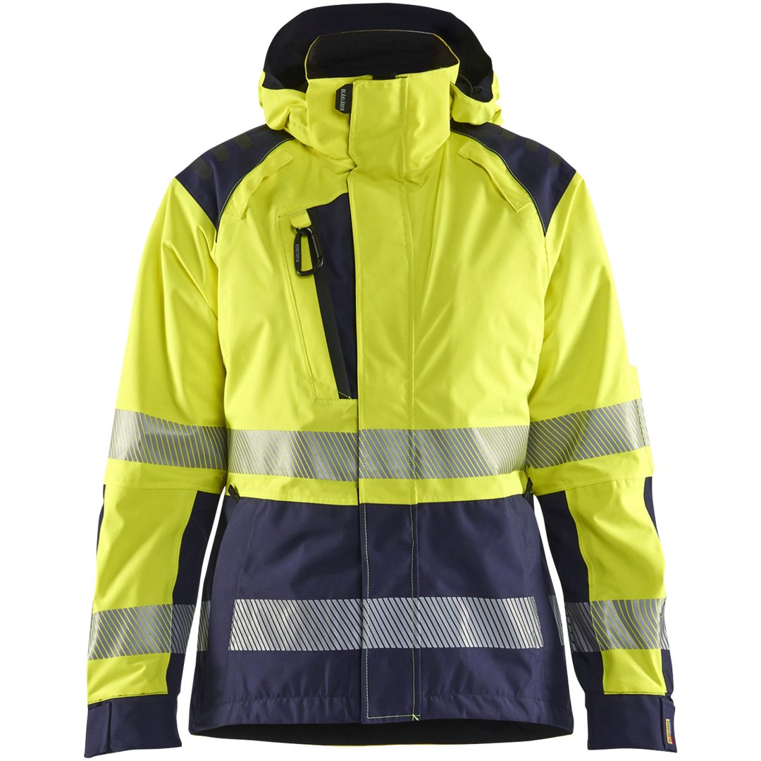 Jacka 44361987 Blåkläder XS