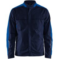 Jacka 44441832 Marin / Blå BLÅKLÄDER