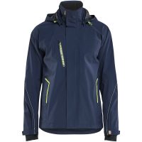 JACKA 44831917 MARIN/GUL XL