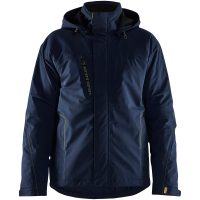 JACKA 44841917 MARIN/SVA M