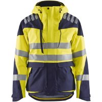 Jacka 44901924 Hivisgul / Marin BLÅKLÄDER