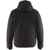 Jacka 44991845 Grå BLÅKLÄDER JACKA 44991845 MÖRKGRÅ XS – miniatyr 2