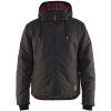 Jacka 44991845 Grå BLÅKLÄDER JACKA 44991845 MÖRKGRÅ XS – miniatyr 1