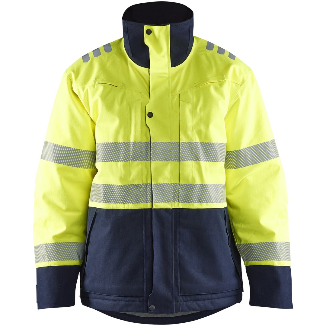 Jacka 45171534 Blåkläder XS