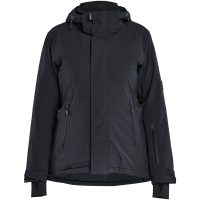 JACKA 47071917 SVART M