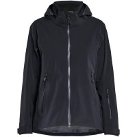 JACKA 47081916 SVART M