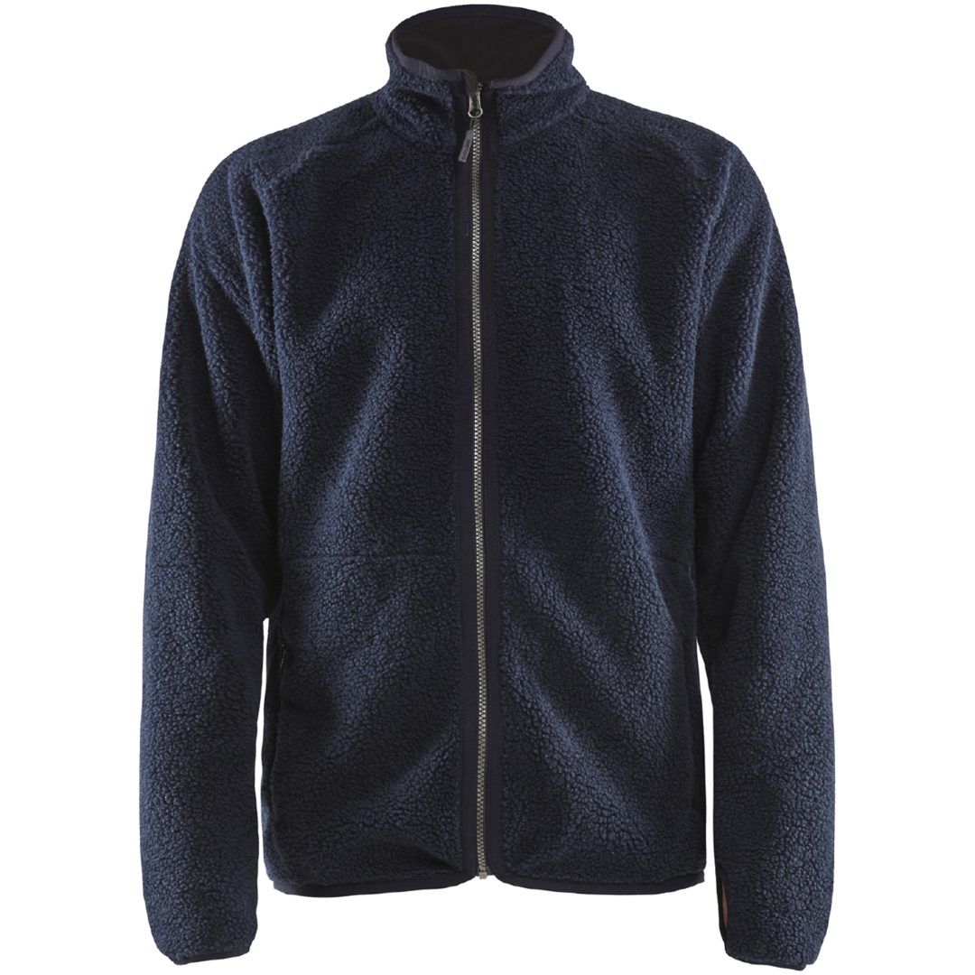 Jacka 47292955 Marin BLÅKLÄDER JACKA 47292955 MARIN XS