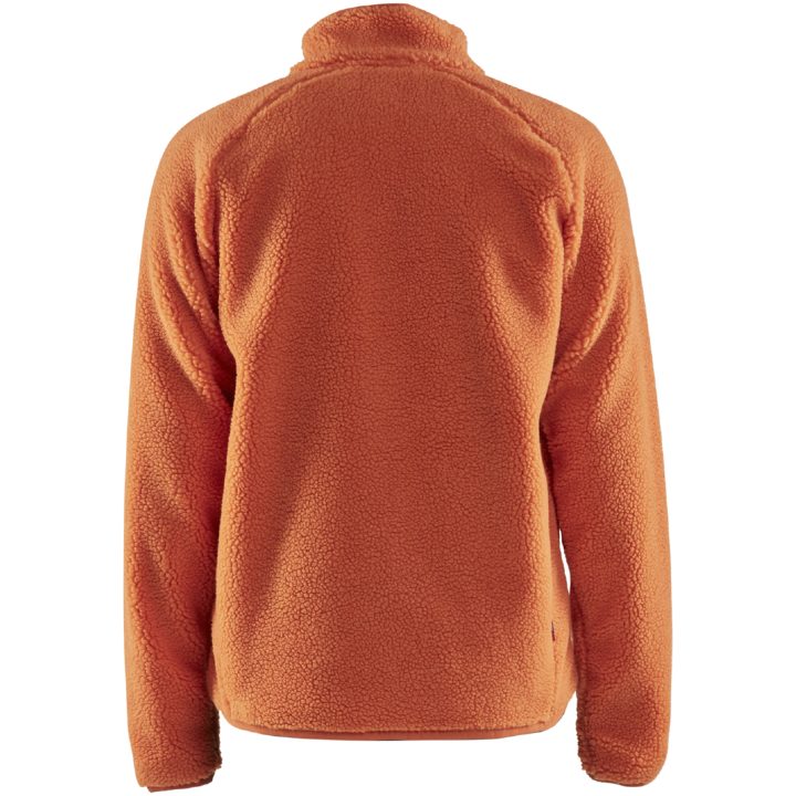 Jacka 47292955 Orange BLÅKLÄDER JACKA 47292955 ORANGE S – bild 2