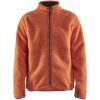 Jacka 47292955 Orange BLÅKLÄDER JACKA 47292955 ORANGE S – miniatyr 1
