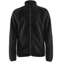 Jacka 47292955 Svart BLÅKLÄDER