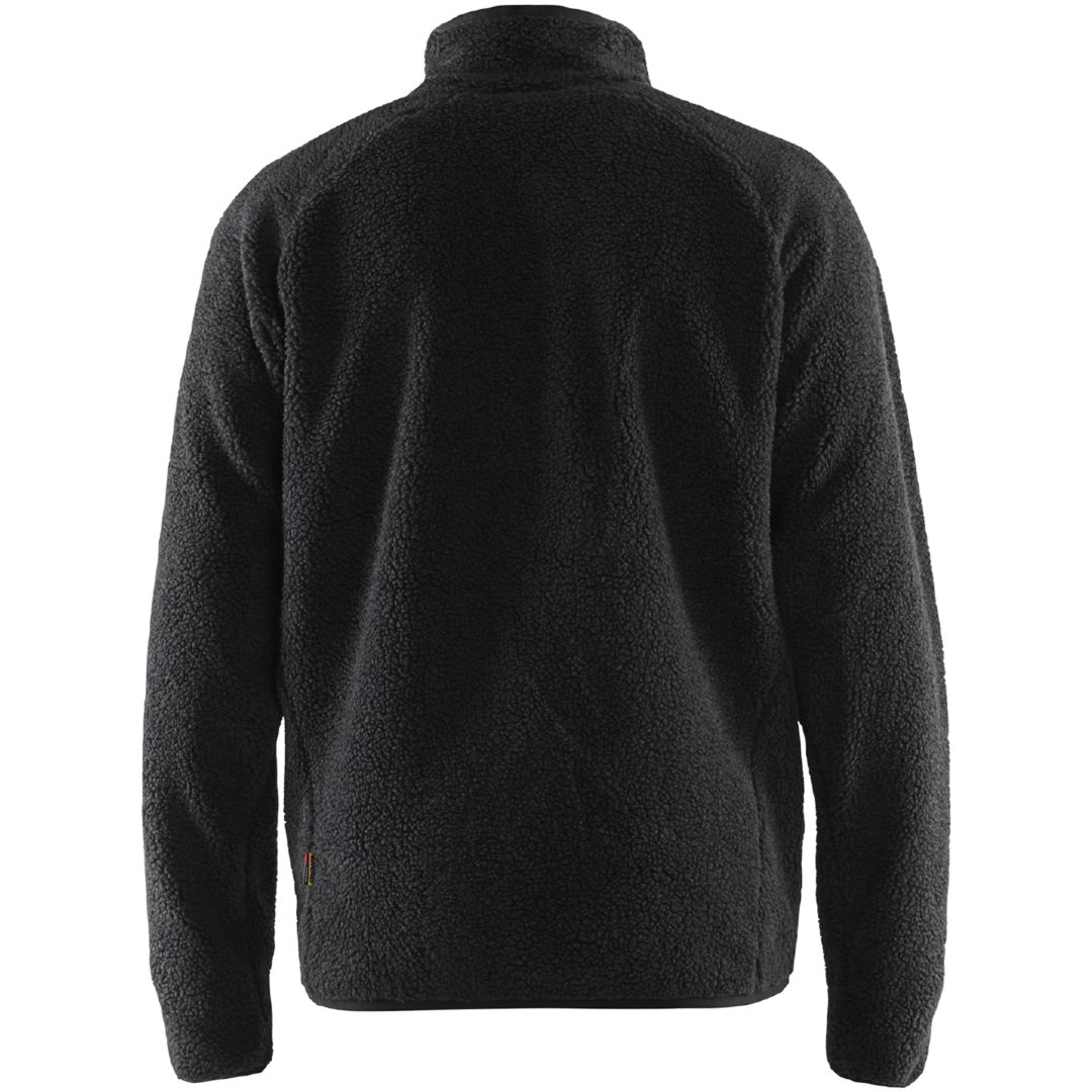 Jacka 47292955 Svart BLÅKLÄDER JACKA 47292955 SVART XS – bild 2