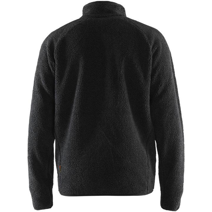 Jacka 47292955 Svart BLÅKLÄDER JACKA 47292955 SVART XS – bild 2