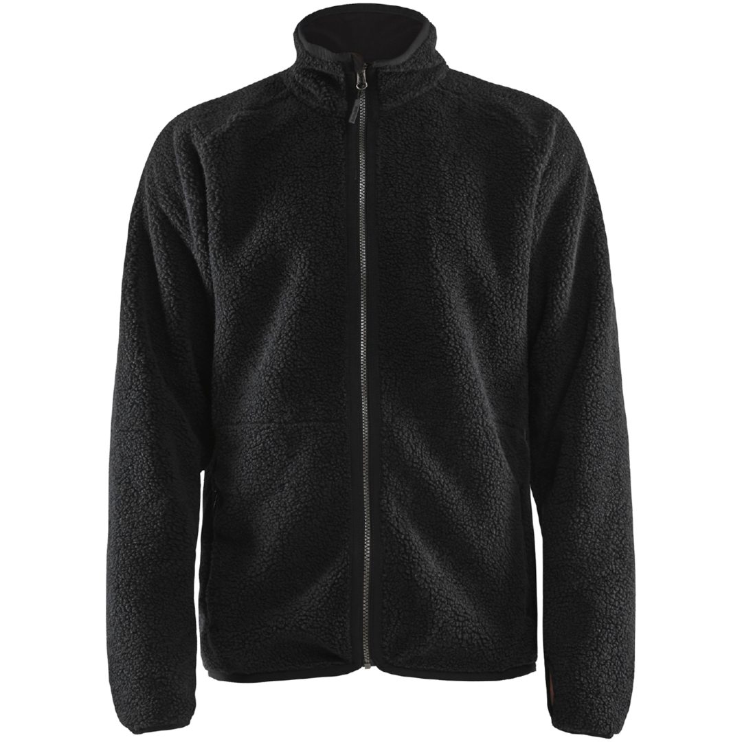 Jacka 47292955 Svart BLÅKLÄDER JACKA 47292955 SVART XS