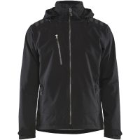 Jacka 47492513 Svart BLÅKLÄDER